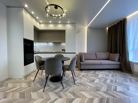 квартира за адресою Наддніпрянське шосе, 2