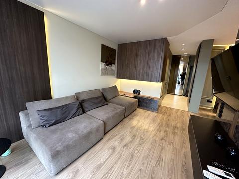 квартира по адресу Никольско-Слободская ул., 10