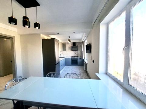 квартира за адресою Бочарова вул., 8