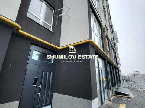 квартира за адресою Трускавецька вул., 139