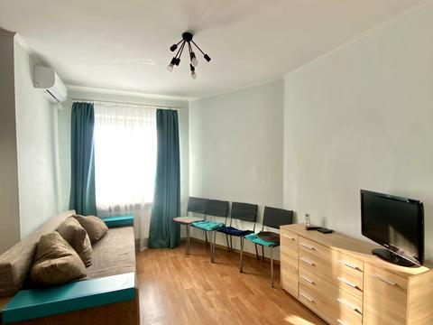 квартира по адресу Самойло Кошки ул. (Маршала Конєва), 5-Г