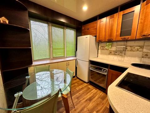 квартира за адресою Олександра Поля просп. (Кірова), 121Б