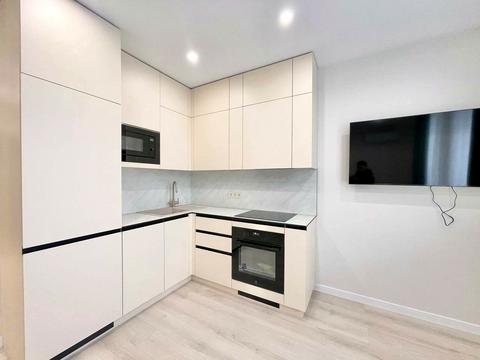 квартира по адресу Берестейский просп. (Победы), 65-В