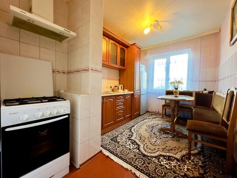 квартира за адресою Соборна вул., 263