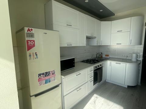 квартира по адресу Европейская ул. (Красноармейская), 10