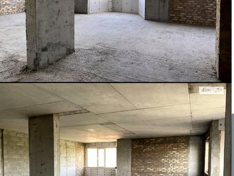 квартира по адресу Мандрыковская ул., 136