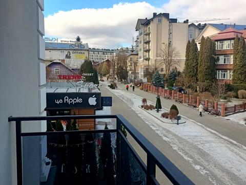 квартира за адресою Тараса Шевченка вул., 28