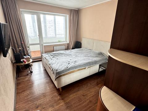 квартира за адресою Науки просп. (Гагаріна), 122