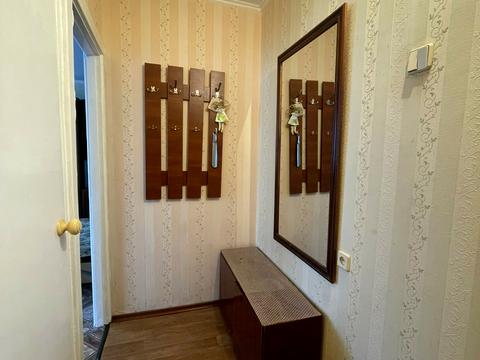 квартира по адресу Чумака Василия ул., 6