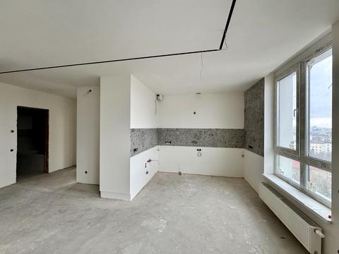квартира за адресою Митрополита Василя Липківського вул. (Урицького), 38-А