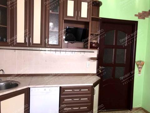 квартира за адресою Горбанівська вул., 1
