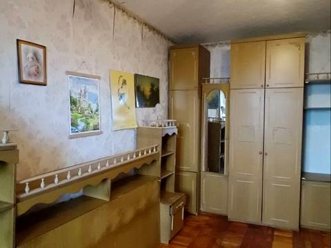 квартира за адресою Інженера Преображенського просп. (Радянський), 9