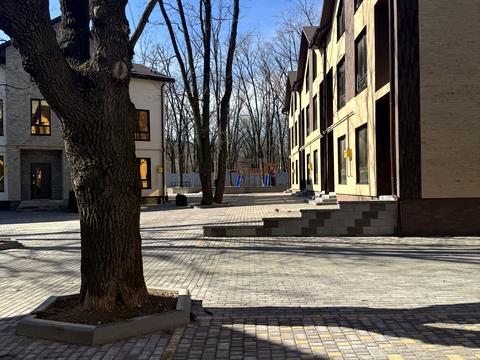 дом по адресу Мальовнича