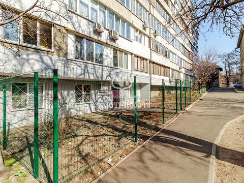 квартира по адресу Вавиловых ул., 13-А