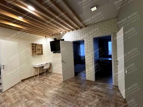 квартира за адресою Перспективна вул., 1