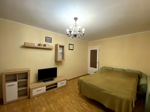 квартира за адресою Братиславська вул., 44 а