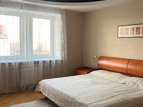 квартира по адресу Левка Лукьяненко ул. (Маршала Тимошенко), 29