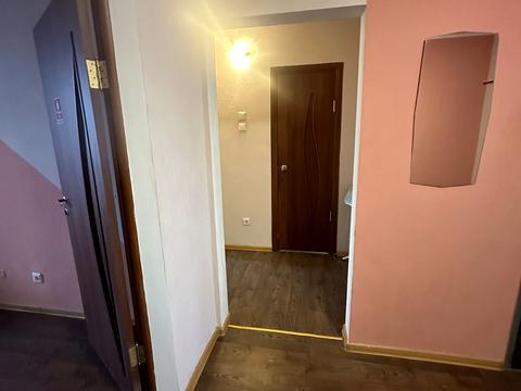 квартира по адресу Бакинская ул., 37-Г