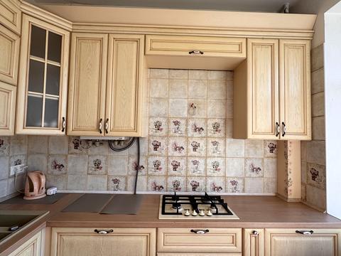 квартира за адресою Ірпінь, Павла Глазового вул. (Олега Кошового), 2-В