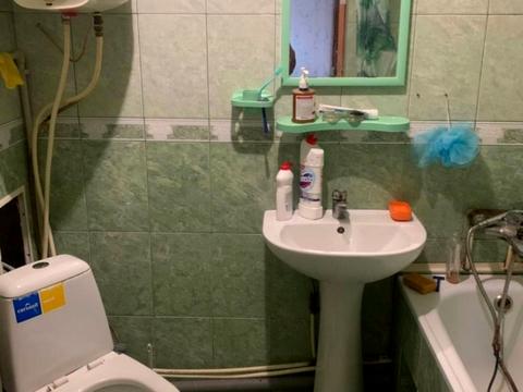 квартира по адресу Космонавтів, 142В