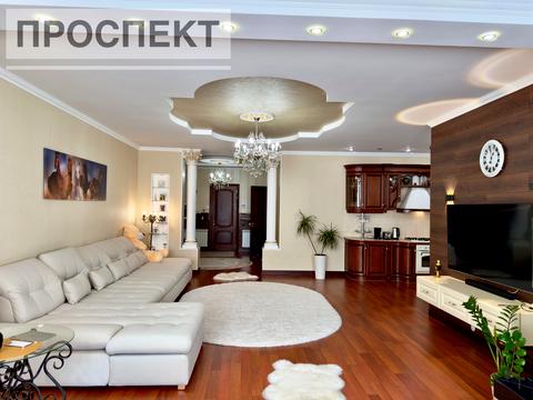 квартира по адресу Новоместенская ул., 8
