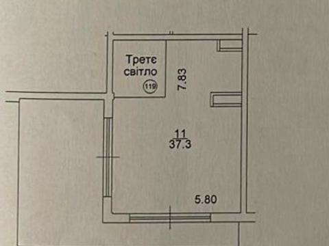 квартира за адресою Паньківська вул., 20/82