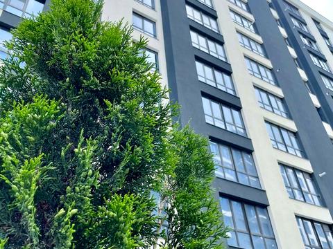 квартира за адресою Хіміків вул., 28
