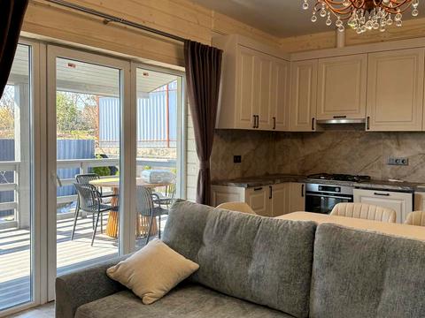 будинок за адресою Польова вул.