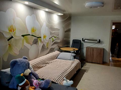 квартира за адресою Кирилла Осьмака, 8