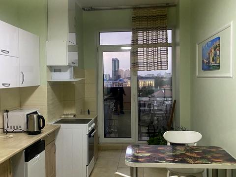 квартира за адресою Французький бульв., 60б