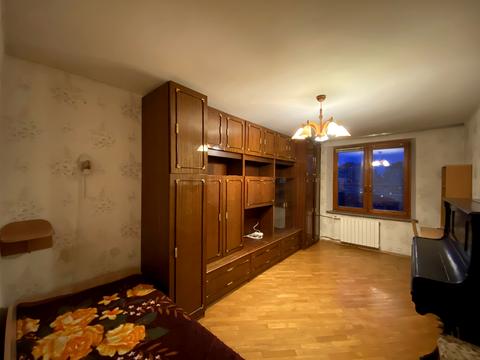 квартира по адресу Николая Ушакова ул., 2
