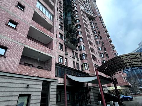 квартира по адресу Евгения Коновальца ул. (Щорса), 36-Б