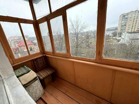 квартира за адресою провулок Козацький, 47