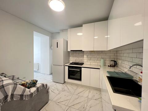 квартира за адресою Замкова вул., 48