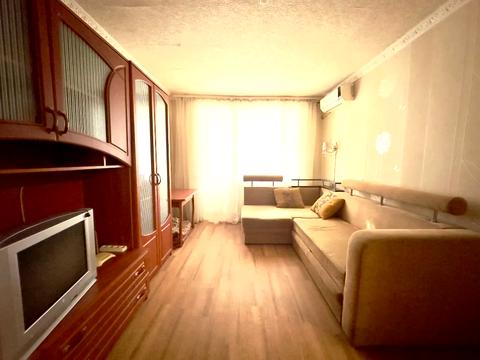 квартира по адресу Богдана Хмельницкого просп. (Героїв Сталінграда), 18