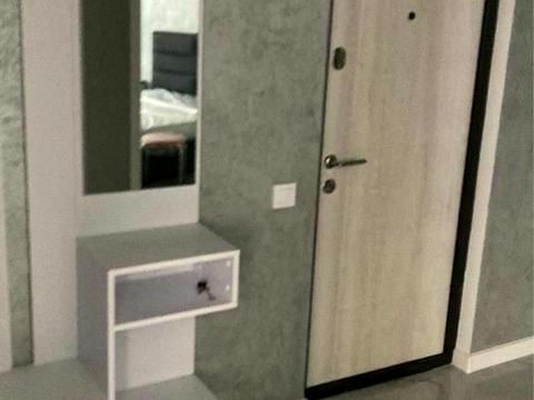 квартира по адресу Днепровская набережная ул., 15-К