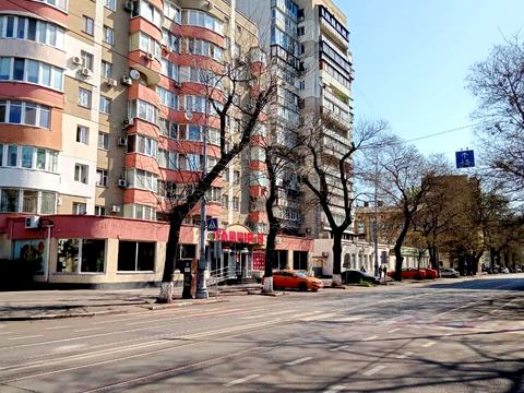 квартира за адресою Колонтаївська вул., 8/1