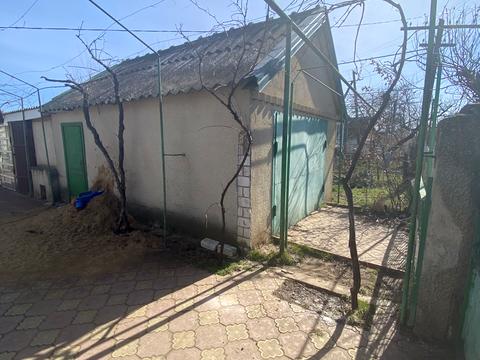 будинок за адресою смт. Овідіополь, Суворова, 1