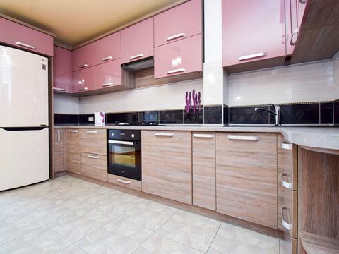 квартира по адресу Кулиша бульв., 2