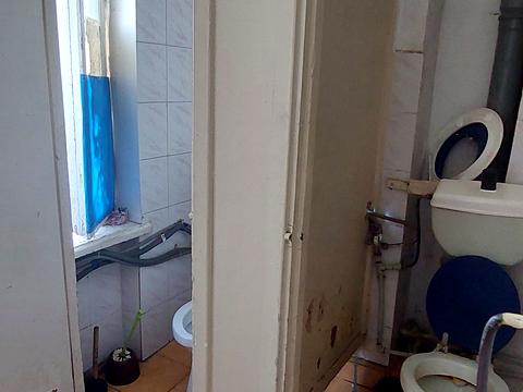 комната по адресу Транспортная ул., 7е
