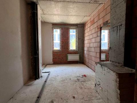 квартира по адресу Филиппа Орлика ул., 18б