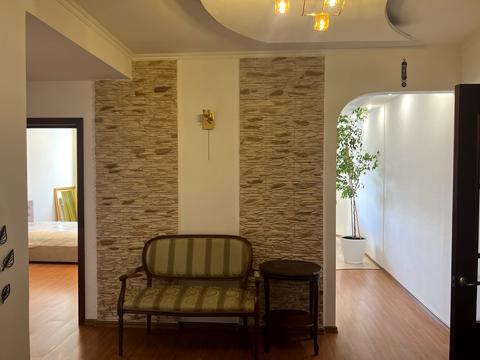 квартира за адресою Кадетський Гай вул., 3