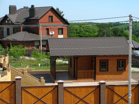 дом по адресу Стежки ул.