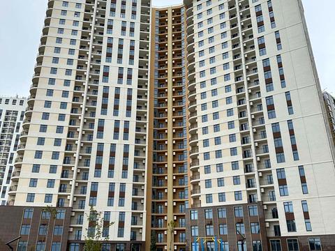 квартира за адресою Краснова вул., 3