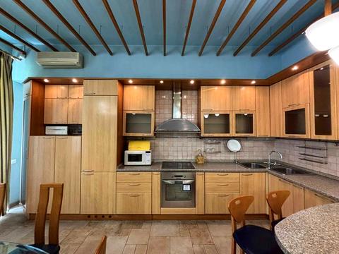 квартира за адресою Шота Руставелі вул., 27