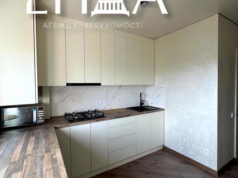 квартира за адресою Івана Похитонова вул., 9