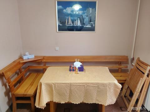 квартира по адресу Драгоманова ул., 40-Б