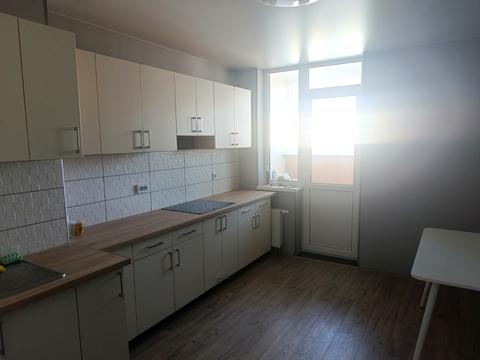 квартира по адресу Пригородная ул., 26б