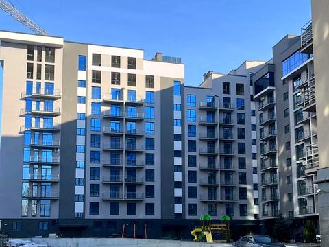 квартира по адресу Гетмана Мазепы ул., 160а