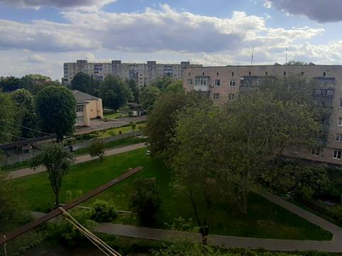 квартира за адресою Валерія Гудзя пров. (Лютневий), 16